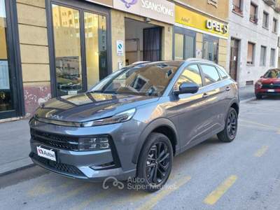 Evo 7 Kairos 1.5 turbo 174cv dct - ANCHE GPL usata Milano