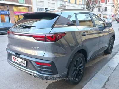 Evo 7 Kairos 1.5 turbo 174cv dct - ANCHE GPL usata Milano