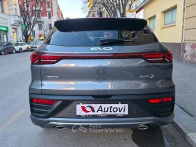 Evo 7 Kairos 1.5 turbo 174cv dct - ANCHE GPL usata Milano