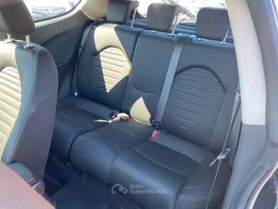 Alfa Romeo MiTo 1.3 JTDm 95 CV S&S Super Nero usata Sinalunga