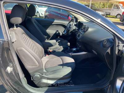 Alfa Romeo MiTo 1.3 JTDm 95 CV S&S Super Nero usata Sinalunga