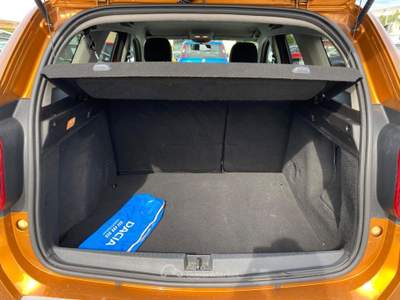 Dacia Duster 1.6 SCe GPL 4x2 Techroad Arancione usata Sinalunga