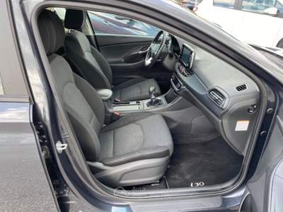 Hyundai i30 1.0 T-GDI iMT 48V 5 porte Prime Grigio usata Sinalunga