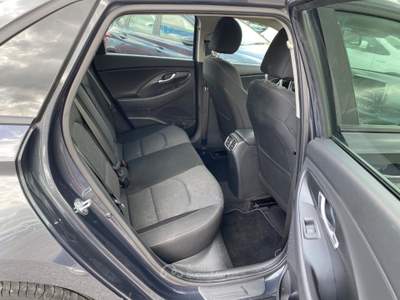 Hyundai i30 1.0 T-GDI iMT 48V 5 porte Prime Grigio usata Sinalunga