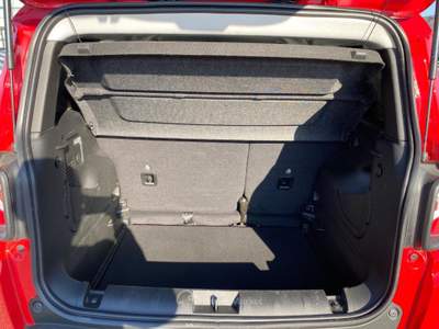 Jeep Renegade 1.5 Turbo T4 MHEV Summit Rosso usata Sinalunga