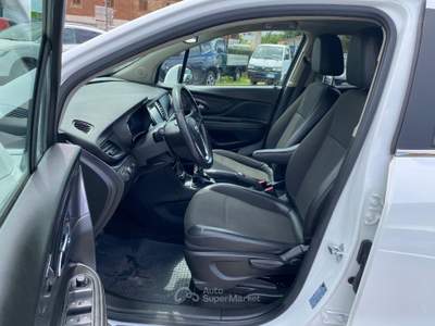 Opel Mokka 1.4 Turbo Ecotec 120CV 4x2 Start&Stop Innovation Bianco usata Sinalunga