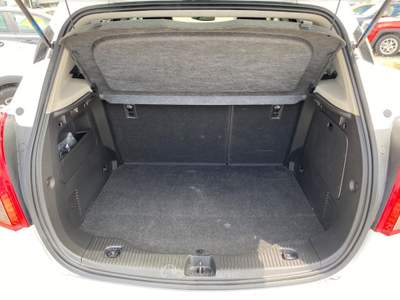 Opel Mokka 1.4 Turbo Ecotec 120CV 4x2 Start&Stop Innovation Bianco usata Sinalunga