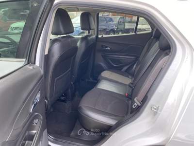 Opel Mokka 1.4 Turbo Ecotec 120CV 4x2 Start&Stop Innovation Bianco usata Sinalunga