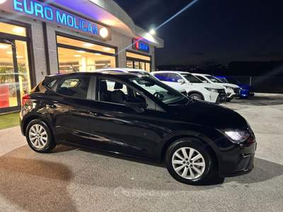 Seat Ibiza 1.0 EcoTSI 95 cv Style Nero usata Campodipietra