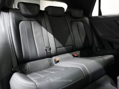 Audi Q2 35 TFSI 3x S-Line Edition one  Panorama Grigio usata Faenza