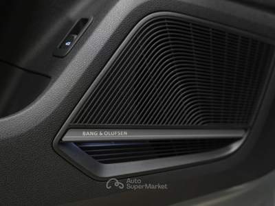 Audi Q2 35 TFSI 3x S-Line Edition one  Panorama Grigio usata Faenza