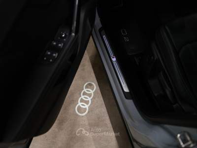 Audi Q2 35 TFSI 3x S-Line Edition one  Panorama Grigio usata Faenza