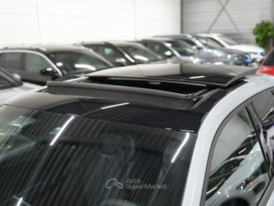 Audi Q2 35 TFSI 3x S-Line Edition one  Panorama Grigio usata Faenza