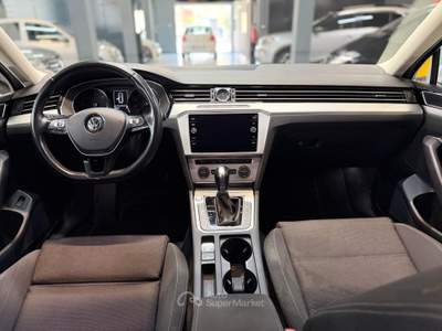 Volkswagen Passat VETTURA GARANTITA E PREPARATA IN CONSEGNA Argento usata TORINO