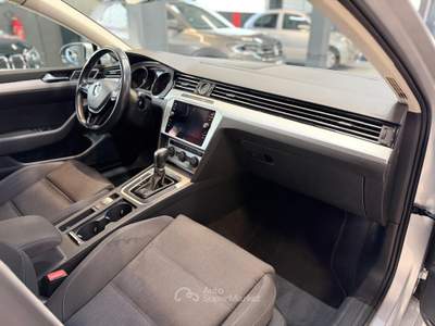 Volkswagen Passat VETTURA GARANTITA E PREPARATA IN CONSEGNA Argento usata TORINO