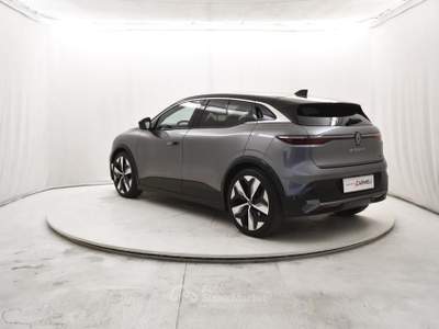 Renault Mégane E-Tech Electric Techno EV60 Optimum Charge Grigio usata Coccaglio