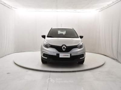 Renault Captur 1.5 dCi Energy Zen Grigio usata Coccaglio