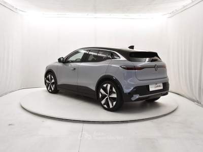 Renault Mégane Techno EV40 Boost Charge Grigio usata Coccaglio