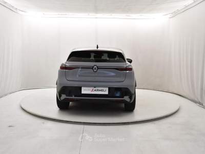 Renault Mégane Techno EV40 Boost Charge Grigio usata Coccaglio