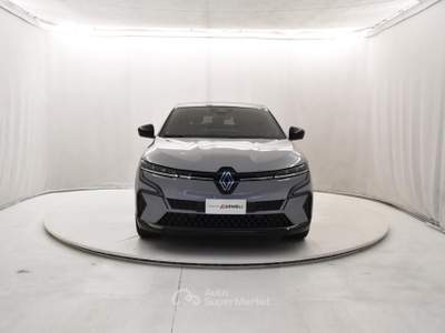 Renault Mégane Techno EV40 Boost Charge Grigio usata Coccaglio
