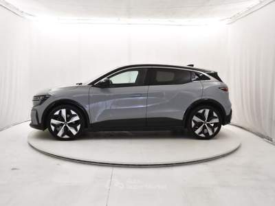 Renault Mégane Techno EV40 Boost Charge Grigio usata Coccaglio