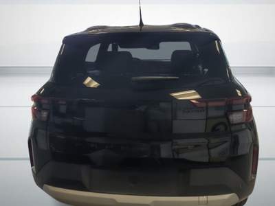 Opel Frontera Hybrid 145cv GS EDCT Nero usata BOLOGNA