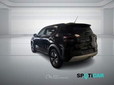 Opel Frontera Hybrid 145cv GS EDCT Nero usata BOLOGNA