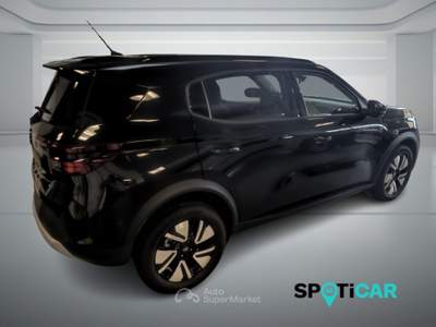 Opel Frontera Hybrid 145cv GS EDCT Nero usata BOLOGNA