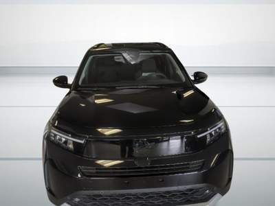 Opel Frontera Hybrid 145cv GS EDCT Nero usata BOLOGNA