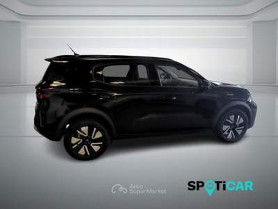 Opel Frontera Hybrid 145cv GS EDCT Nero usata BOLOGNA