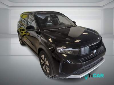 Opel Frontera Hybrid 145cv GS EDCT Nero usata BOLOGNA