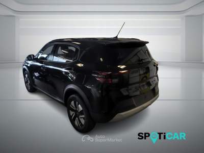 Opel Frontera Hybrid 145cv GS EDCT Nero usata BOLOGNA
