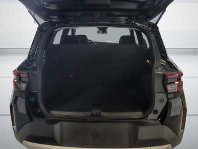 Opel Frontera Hybrid 145cv GS EDCT Nero usata BOLOGNA