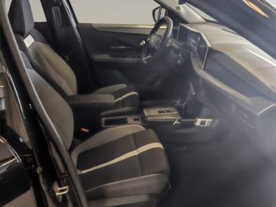Opel Frontera Hybrid 145cv GS EDCT Nero usata BOLOGNA