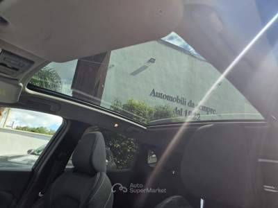 Nissan Qashqai MHEV 140 CV N-Connecta Grigio usata Taranto