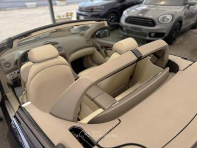 Mercedes-Benz SL V6 245cv - Perfetta e iscrivibile ASI Blu/Azzurro usata Castellaneta
