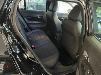 Jeep Avenger HYBRID E-DCT6 MHEV MOD SUMMIT +INFOTAINMENT Nero usata Provaglio d'Iseo