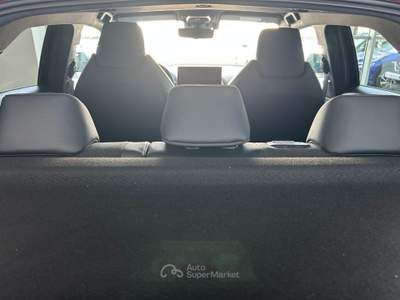 Toyota C-HR 2.0 PHEV GR Sport Arancione usata Novi Ligure