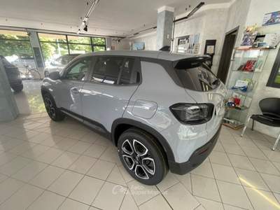 Jeep Avenger HYBRID E-DCT6 MHEV MOD SUMMIT +WINTER PACK Grigio usata Provaglio d'Iseo