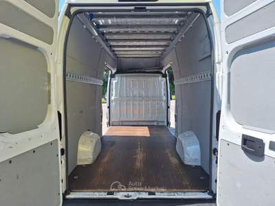 Fiat Ducato 35 2.3 MJT 140CV XL H3 Maxi N°FZ529 Bianco usata Rossano Veneto