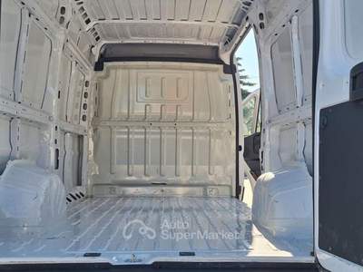 Fiat Ducato 33 2.2 Mjt 140CV PM-TM Easy Pro N°GR277 Bianco usata Rossano Veneto