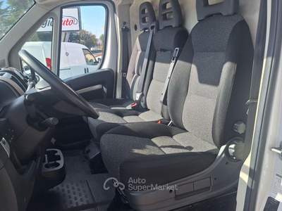 Fiat Ducato 35 2.3 MJT 140CV L4 H2 Maxi N°GB913 Grigio usata Rossano Veneto