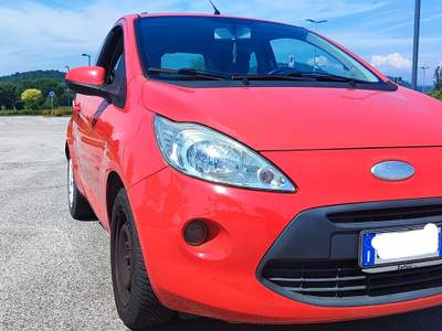 Ford Ka Auto in ottimi condizioni usata Costabissara