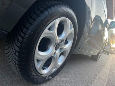 Citroen C3 1.4 HDi 70 Exclusive Grigio usata San Michele Salentino