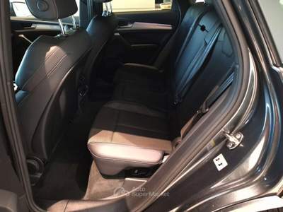 Audi Q5 Vettura ufficiale 24 mesi di garanzia Grigio usata Bagnolo Mella