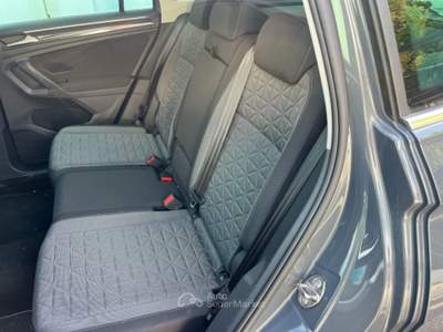 Volkswagen Tiguan 2.0 TDI SCR Life UNICO PROPRIETARIO KM TAGLIANDATI Grigio usata Portogruaro