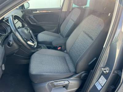 Volkswagen Tiguan 2.0 TDI SCR Life UNICO PROPRIETARIO KM TAGLIANDATI Grigio usata Portogruaro