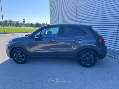 Fiat 500X 1.3 MultiJet 95 CV Club LEGGE 104 IVA ESPOSTA Grigio usata Sant'Angelo in vado