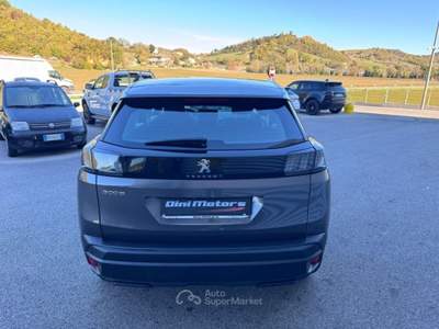 Peugeot 5008 130cv EAT8 ALLURE IVA ESPOSTA LEGGE 104 Grigio usata Sant'Angelo in vado
