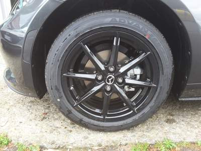 Mazda MX-5 1.5L Skyactiv-G 132cv Prime-Line *PROMO GIUGNO* Grigio usata Firenze